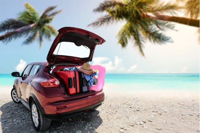 Préparer sa voiture pour l’été