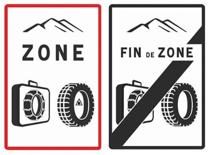 Quels sont les équipements obligatoires ?