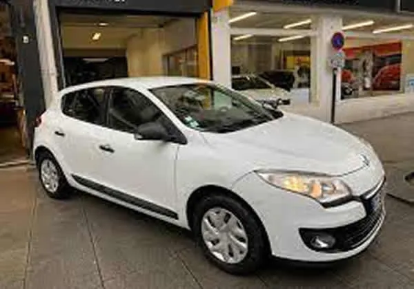 MEGANE III