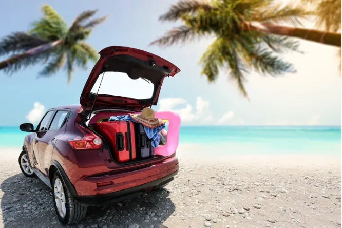 Préparer sa voiture pour l’été
