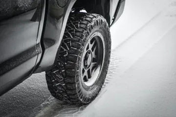 Pneus hiver, chaînes : équipement obligatoire